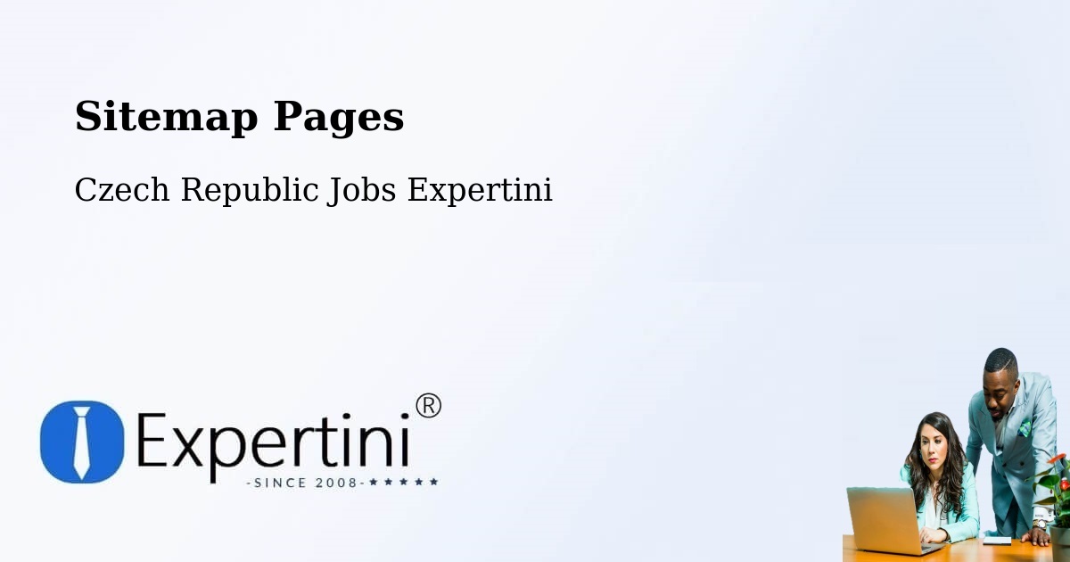 Sitemap Pages - Kladno - Czech Republic Jobs Expertini
